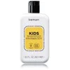 Kemon Kids Šampūnas Hair &amp; Body švelnus plaukų ir kūno prausiklis vaikams, 250 ml