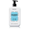 Kemon Nourish Mask maitinamoji kaukė sausiems ir pažeistiems plaukams, 1000 ml