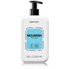 Kemon Nourish Mask maitinamoji kaukė sausiems ir pažeistiems plaukams, 1000 ml