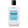 Kemon Nourish Šampūnas maitinamasis šampūnas sausiems ir pažeistiems plaukams, 250 ml