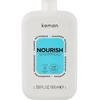 Kemon Nourish Šampūnas šampūnas, 1000 ml