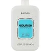 Kemon Nourish Šampūnas šampūnas, 1000 ml
