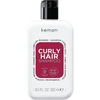 Kemon Skirtas garbanotiems plaukams Hair Šampūnas, 250 ml