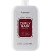 Kemon Skirtas garbanotiems plaukams Hair Mask kaukė garbanotiems plaukams, 1000 ml
