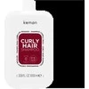 Kemon Skirtas garbanotiems plaukams Hair Šampūnas šampūnas, 1000 ml