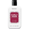 Kemon Skirtas garbanotiems plaukams Hair Šampūnas, 250 ml