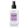 Kemon Volume Purškiklis apimties suteikiantis purškiklis plaukams, 200 ml