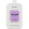 Kemon Volume Šampūnas šampūnas, 1000 ml