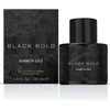 Kenneth Cole Juodas Bold EDP parfumuotas vanduo vyrams, 100 ml
