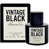 Kenneth Cole Vintage Juodas EDT tualetinis vanduo vyrams, 100 ml