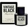 Kenneth Cole Vintage Juodas EDT tualetinis vanduo vyrams, 100 ml