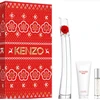 Kenzo Flower By Kenzo rinkinys moterims (EDP, 100 ml + EDP, 10 ml + kūno losjonas, 75 ml)