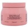 Kérastase Chroma Absolu Masque Chroma Filler giliai užpildanti kaukė nuo porėtumo dažytiems plaukams, 500 ml