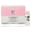 Kérastase Fusio-Dose With Collagen Peptide Fragment priemonė lūžinėjantiems plaukams, 10 x12 ml