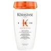 Kérastase Nutritive Bain Satin Hydrating Šampūnas drėkinantis šampūnas sausiems plaukams, 250 ml