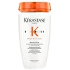 Kérastase Nutritive Bain Satin Hydrating Šampūnas drėkinantis šampūnas sausiems plaukams, 250 ml