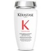 Kerastase Première Decalcifying Repairing Šampūnas kalkes šalinantis ir atkuriantis šampūnas pažeistiems plaukams, 250 ml
