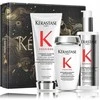 Kérastase Première Set Fondant rinkinys plaukams (šampūnas, 250 ml + kondicionierius, 200 ml + atkuriamoji priemonė, 250 ml)