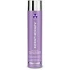 Keratherapy Keratin Infused Totally Skirtas šviesiems plaukams Violet Toning Šampūnas geltonus atspalvius neutralizuojantis šampūnas, 300 ml