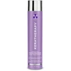 Keratherapy Keratin Infused Totally Skirtas šviesiems plaukams Violet Toning Šampūnas geltonus atspalvius neutralizuojantis šampūnas, 300 ml