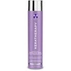 Keratherapy Keratin Infused Totally Skirtas šviesiems plaukams Violet Toning Conditioner geltonus atspalvius neutralizuojantis kondicionierius, 300 ml