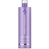 Keratherapy Keratin Infused Totally Skirtas šviesiems plaukams Violet Toning Šampūnas geltonus atspalvius neutralizuojantis šampūnas, 1000 ml