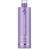 Keratherapy Keratin Infused Totally Skirtas šviesiems plaukams Violet Toning Šampūnas geltonus atspalvius neutralizuojantis šampūnas, 1000 ml