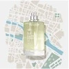 Kerzon Fragranced Mist Ile Saint-Louis Parfumuota kūno ir audinių dulksna, 100 ml