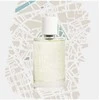 Kerzon Fragranced Mist Parc des Buttes-Chaumont Parfumuota kūno ir audinių dulksna, 100 ml