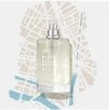 Kerzon Fragranced Mist Place des Vosges Parfumuota kūno ir audinių dulksna, 100 ml