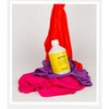 Kerzon Laundry Soap Gym Tonique Sportinių audinių skalbiklis, 500 ml