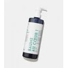 Kerzon Liquid Soap Feuilles d'Eucalyptus Parfumuotas rankų ir kūno prausiklis, 500 ml