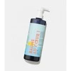 Kerzon Liquid Soap Le Soleil Parfumuotas rankų ir kūno prausiklis, 500 ml