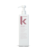 Kevin Murphy Angel Rinse plaukų kondicionierius, suteikiantis apimties ir žvilgesio, 1000 ml