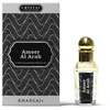 Khadlaj Ameer Al Arab - koncentrovaný parfémovaný olej, 15 ml