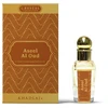 Khadlaj Aseel Al Oud - koncentrovaný parfémovaný olej, 15 ml