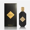 Khadlaj Onyx Gold EDP parfumuotas vanduo vyrams, 100 ml