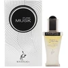 Khadlaj Pure Musk CPO aliejiniai kvepalai vyrams, 20 ml