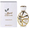 Khadlaj Sawaar Vanille Blanc PP kvepalai unisex, 100 ml