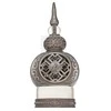 Khadlaj Shamookh Sidabrinis CPO aliejiniai kvepalai unisex, 20 ml