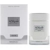 Khadlaj Shiyaaka Snow EDP parfumuotas vanduo vyrams, 100 ml