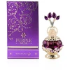 Khadlaj Violetinė Musk CPO aliejiniai kvepalai moterims, 20 ml