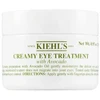 Kiehl´s Kiehl's Creamy Eye Treatment With Avocado maitinantis paakių kremas su avokadu, 28 ml