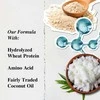 Kiehl´s Kiehl's Amino Acid Šampūnas šampūnas su kokosų aliejumi ir aminorūgštimis, 250 ml