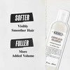 Kiehl´s Kiehl's Amino Acid Šampūnas šampūnas su kokosų aliejumi ir aminorūgštimis, 250 ml
