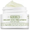 Kiehl´s Kiehl's Creamy Eye Treatment With Avocado maitinantis paakių kremas su avokadu, 14 ml