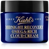 Kiehl´s Kiehl's Midnight Recovery Omega Rich Cloud Kreminis atkuriantis naktinis veido kremas su omega rūgštimis, 50 ml