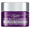 Kiehl´s Kiehl's Super Multi-Corrective Soft Kreminis stipraus poveikio veido ir kaklo kremas nuo raukšlių, 50 ml