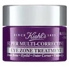 Kiehl´s Kiehl's Super Multi-Corrective Soft Kreminis stipraus poveikio veido ir kaklo kremas nuo raukšlių, 50 ml