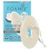 Kietasis kūno prausiklis Foamie Body Bar Shake Your Coconuts